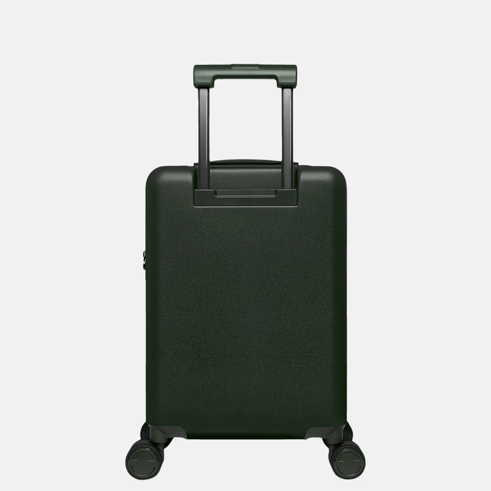 Suitsuit Mystique handbagage koffer 55 cm dark olive | 024031-Groen